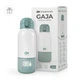 Портативный подогреватель Kinderkraft Gaja для молока и термос 2-в-1 Green (KEGAJA00BEG0000) (00-00305416) - изображение 8