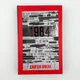 1984. Колгосп тварин — Джордж Орвелл | Клуб Сімейного Дозвілля, книга українською, нова, тверда - изображение 2
