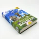 Моя бабуся просити їй вибачити - Фредрік Бакман | Книголів, книга по-русски, нова, тверда - зображення 2