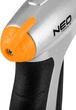 Зрошувач ручний NEO Tools Click пістолетний 7 функцій (15-706) - зображення 7