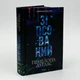 Зіпсований — Пенелопа Дуглас | Клуб Сімейного Дозвілля, книга по-русски, нова, тверда - зображення 1