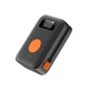 Аккумуляторный насос для шин WIWU Wi-Ai003 Portable Cordless Tire Inflator до 10,3 бар 5000 мАч с ЖК-дисплеем (A872B78B3AD3) - изображение 3