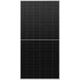 Сонячна панель LONGi Hi-Mo 7 Bifacial N-type LR8-66НGD-620M 620W [164350] - зображення 1