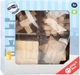 Zestaw łamigłówek drewnianych Small Foot 4 szt 2934 (4020972029348) - obraz 1
