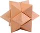 Zestaw łamigłówek drewnianych Small Foot 4 szt 2934 (4020972029348) - obraz 6
