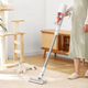 Ручний пилосос Xiaomi Mijia wireless vacuum cleaner 2lite B204 - зображення 3