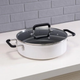 Каструля ZHIWUZHU Soup Pot Mijia custom GJT02CM - изображение 3