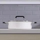 Каструля ZHIWUZHU Soup Pot Mijia custom GJT02CM - изображение 4