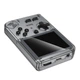 Портативная игровая консоль HOCO GA40 250 mAh Brilliant vertical screen handheld game console Gray - изображение 6