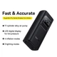 Автомобільний компресор Baseus Super Mini Pro акумуляторний 4000 mAh 50 Вт - зображення 5
