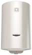 Водонагрівач електр. Ariston PRO1 R 50 V 1,8K PL EU круглий 50л, 1,8кВт, мех. кер-ння, С, Італія, білий - изображение 1