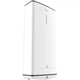 Водонагреватель электрический Ariston VELIS PRO 80 EU плоский, слим, 80л, 2*1,5 кВт, эмал-ный нагр.эл., ун. монтаж, эл. упр-ние, B, белый - изображение 2
