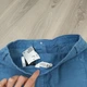 Шорты стрейч для девочки H&M 164 (S) подростковые летние - изображение 7