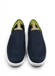 Сліпони Hey Dude Sunapee M Canvas (41093-462), Синій, Розмір 43 (US M10) 28 см - зображення 3
