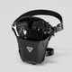 Мото сумка на бедро Motowolf MB6 Black для мотоциклиста набедренная - изображение 7