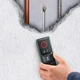 Детектор Bosch Truvo (70 мм, 3xААА) універсальний для прихованої проводки і металу (26946) - зображення 4