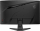 Monitor 27" MSI MAG 274CF X24 - obraz 2