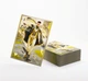 Koszulki na karty Gamegenic Magic the Gathering - Sekrety Strixhaven - Killian, Zdecydowany mentor - Premium Art 105 szt. (4251715423196) - obraz 3