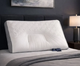 Подушка ортопедична для сну з ефектом пам'яті 65х40см, Optimal Sleep / Анатомічна подушка для шиї (L) - изображение 1