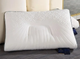 Подушка ортопедична для сну з ефектом пам'яті 65х40см, Optimal Sleep / Анатомічна подушка для шиї (L) - изображение 6
