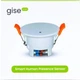 Датчик присутності Gise GHPS-ZB (5903716301285) - зображення 5