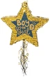 Піньята Boland Boy or Girl 45 x 45 x 8 см (8712026532534) - зображення 1