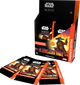 Набір карток Fantasy Flight Games Star Wars: Unlimited Card Game - A Lawless Time - Carbonite Booster Display 12 шт. (841333133665) - зображення 2