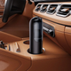 Автомобільний пилосос Baseus A0 Car Vacuum Cleaner Cluster Black - зображення 9