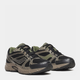 Мужские кроссовки Saucony Ride Millennium Disrupt S70812-80 41 (8US) 26 см Olivine/Black (195021664154) - изображение 2