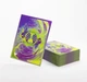 Koszulki na karty Gamegenic Magic the Gathering - Sekrety Strixhaven - Witherbloom - Premium Art 105 szt. (4251715423288) - obraz 3