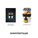 Соковыжималка для цитрусовых Cecotec Cecojuicer Zitrus CCTC-04039 - изображение 8