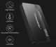 Внешний жесткий диск SomnAmbulist 500Gb 2.5 USB 3.0 для MacOS PS4 XBox - изображение 3