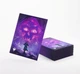 Koszulki na karty Gamegenic Magic the Gathering - Sekrety Strixhaven - Bagno - Premium Art 105 szt. (4251715423318) - obraz 3