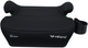 Бустер Velano Primo i-Size 125–150 см ISOFIX с подстаканником black (4820296760459) - изображение 1