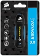 Pendrive Corsair Flash Voyager USB 3.0 64 GB (CMFVY3A-64 GB) - obraz 4