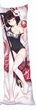 Подушка обіймашка Аніме Дакімакура Yamashiro - Azur Lane Плюшева подушка з малюнком розмір 130*40 см - зображення 1