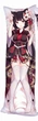 Подушка обіймашка Аніме Дакімакура Yamashiro - Azur Lane Плюшева подушка з малюнком розмір 130*40 см - зображення 4