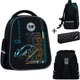 Рюкзак GoPack Education Speed Zone 12 л GO26-165S-5 - изображение 1