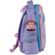 Рюкзак GoPack Education Cute Pony 12 л GO25-165S-1 - изображение 16