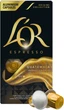 Кофе молотый в капсулах L'OR Espresso Guatemala 10 шт (8711000460153) - изображение 1