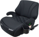 Бустер Velano Gravo i-Size 125–150 см ISOFIX с подстаканником black (4820296760473) - изображение 3