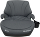 Бустер Velano Gravo i-Size 125–150 см ISOFIX с подстаканником grey (4820296760480) - изображение 1