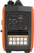 Электрогенератор инверторный бензиновый Unicraft PG-I 21 SR-S 1.8 кВт/2 кВт (6707121) - изображение 4
