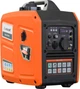 Электрогенератор инверторный бензиновый Unicraft PG-I 21 SR-S 1.8 кВт/2 кВт (6707121) - изображение 6