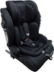 Автокресло Velano Flexo i-Size 76–150 см ISOFIX + Top Tether/ремень black (4820296760374) - изображение 3