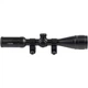 Оптический прицел Hawke Fast Mount 3-9x40 AO сітка Mil Dot (11523) Hawke 11523 1008585 - изображение 4