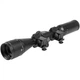 Оптический прицел Hawke Fast Mount 3-9x40 AO сітка Mil Dot (11523) Hawke 11523 1008585 - изображение 5