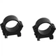 Крепление для прицела Leupold PRW2 1" Low Matte (174079) LEUPOLD 174079 1008268 - изображение 2