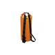 Гермомешок Tramp PVC 70 л оранжевый (TRA-069-orange) Tramp TRA-069-orange 1013896 - изображение 2