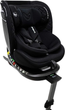 Автокресло Velano Vento 360° i-Size 40–150 см ISOFIX + опорная нога black (4820296760411) - изображение 2